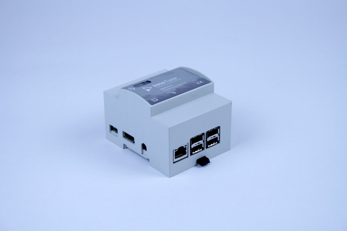 InnoTune Starter-Set – Bild 2