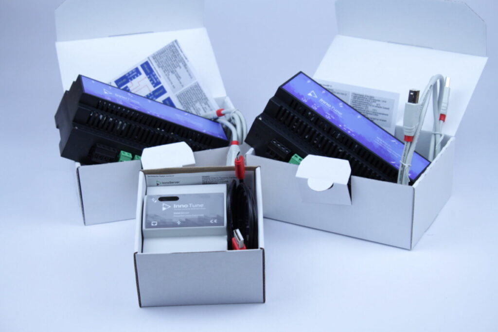 InnoTune Starter-Set