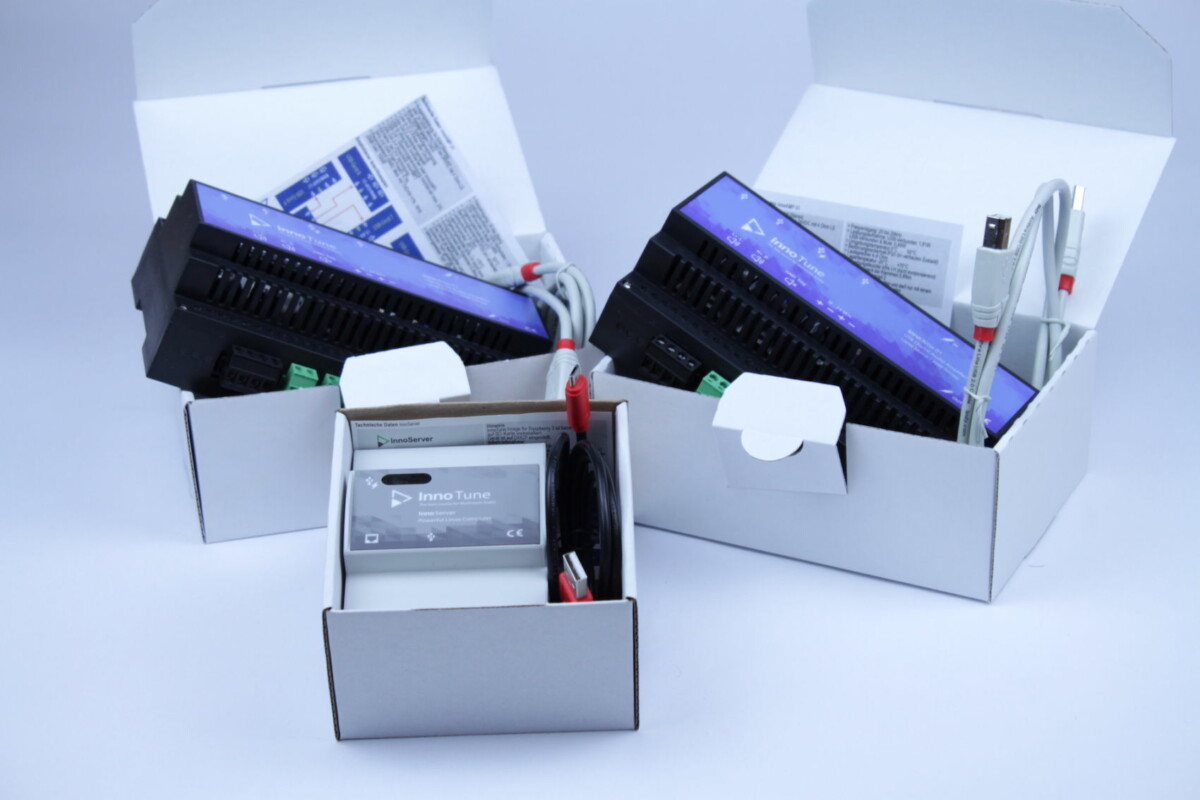 InnoTune Starter-Set