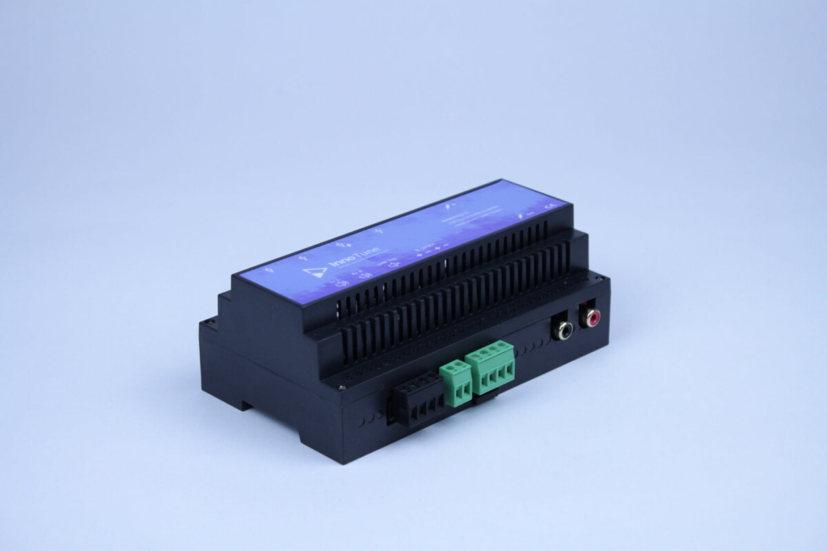 InnoTune Starter-Set – Bild 4