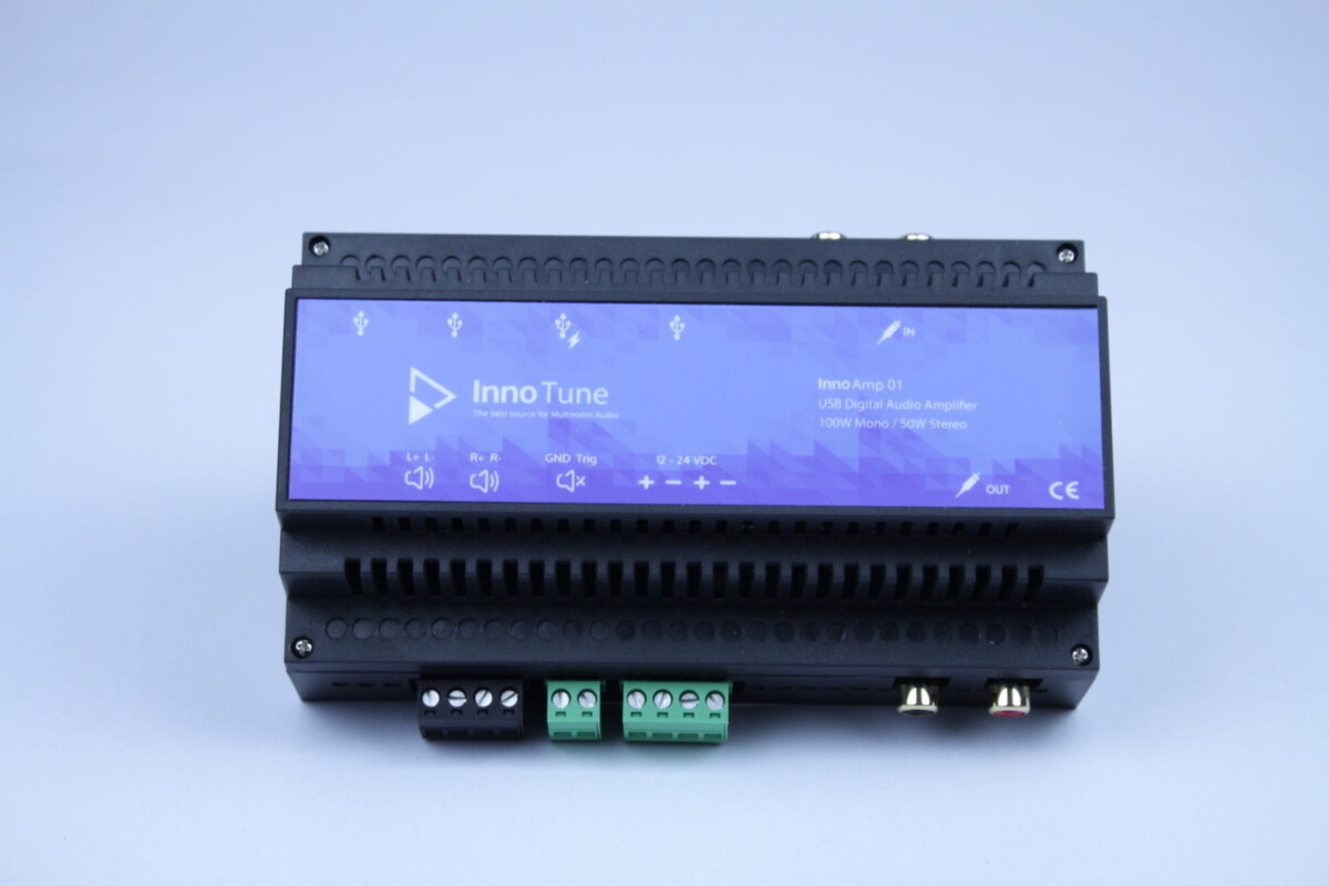 InnoTune Starter-Set – Bild 5