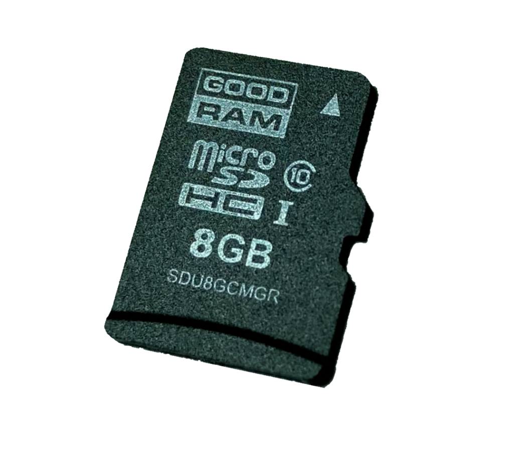 SD-Karte