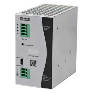 Murrelektronik Eco-Rail-2 Schaltnetzteil 24-10
