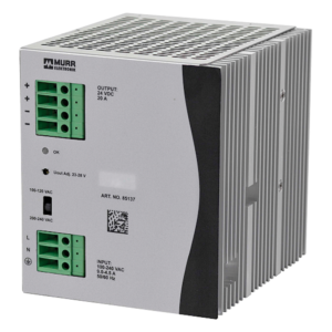Murrelektronik Eco-Rail-2 Schaltnetzteil 24-20 (Händler)